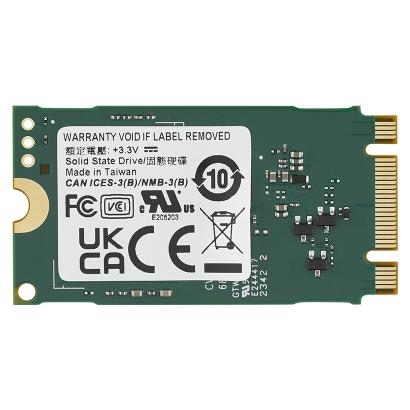 Kioxia/SSSTC SEMI-WT SSD 512GB M.2 2242 SATA TLC -25~+85
